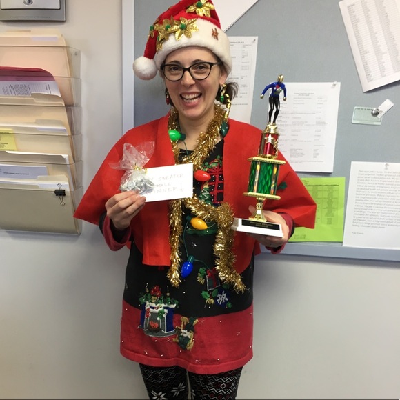 Meet your Posher, Donnamarie - Picture 5 of 5